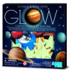 Φωσφορουχα Αστερια Και Πλανητες Για Παιδικο Δωματιο  (4Μ0065)