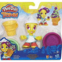 Play-Doh Town Figure  (B5960)