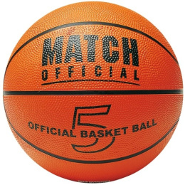 Μπαλα Μπασκετ Match Official Size 5  (58102)