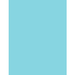 Χαρτι Canson Colorline 50X70 Σε Γαλαζιο Του Ουρανου Χρωμα Sky Blue  (105741146)