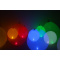 Illooms Φωτεινα Μπαλονια (6 Χρωματα)-Φακελακι (2Τεμaxia)  (LLM05101)
