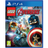 Ps4 LEGO Marvel Avengers  (12.74.21.005)