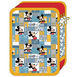 Κασετινα Διπλη Γεματη Mickey  (0561733)