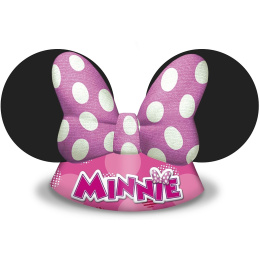 Party Καπελα Minnie Happy Helpers 6 Τμχ  (87872)