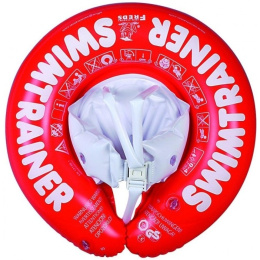 Σωσιβιο Swimtrainer Κοκκινο 3Μ-4 Ετων 6-18 Kgr  (04001)