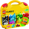 LEGO Classic Creative Suitcase  (10713)