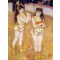 Πινακας Σε Καμβα Pierre Auguste Renoir Acrobats At The Cirque Fernando  (000050)