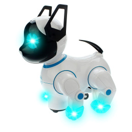 Ηλεκτρονικο Σκυλακι Με Μουσικη Και Φωτα Smart Dancer Οεμ  (MKI382472)