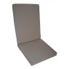 Μαξιλάρι Καρέκλας Πούρου Με Πλάτη  (CUS-FOLD/8)