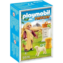 Playmobil Αρχαιοι Ελληνες Θεοι Δημητρα  (9526)