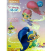 Dvd Shimmer And Shine  (000719)