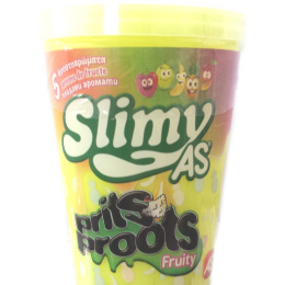 Χλαπατσα Slimy Fruity Πριτς Προυτς  (1863-33713)