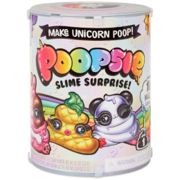 Χλαπατσα Poopsie Slime Εκπληξη  (PPE01001)