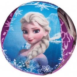 Μαλακο Μπαλακι Soft Balls 4" Frozen  (52827B)