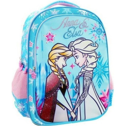 Σχολικος Σακος Frozen Anna And Elsa  (000562184)