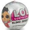 Κουκλα L.O.L. Surprise Bling 7 Εκπληξεις  (LLU58000A)