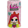 L.O.L. Surprise Hairgoals  (LLU64001)