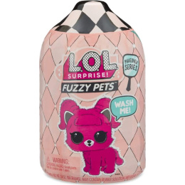 Κουκλα L.O.L. Surprise Fuzzy Pets S5  (LLU59000)