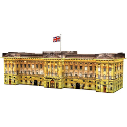 Παζλ 3D Ravensburger Buckingham Palace Night Edition  (12529)