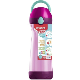 Παγουρι Picnik Water Bottle Pink 580Ml  (871616)