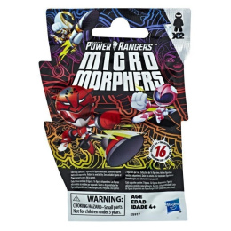 Power Rangers Blind Bag-Σακουλακι Εκπληξη  (E5917)