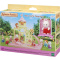Sylvanian Families: Baby Castle Playground (5319)  (047024)