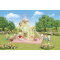 Sylvanian Families: Baby Castle Playground (5319)  (047024)