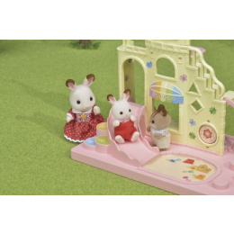 Sylvanian Families: Baby Castle Playground (5319)  (05319)