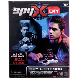Spy X Diy Listener  (10748)