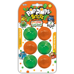Pop Pops Snotz Starter Pack  (50041)