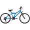 Ποδήλατο Orient Cross Vita Pro Man 28" 21 Sp Μπλε  (151370)