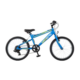 Ποδηλατο Orient Sprint 20" Μτβ 6Sp. Μπλε (2022)  (151215)