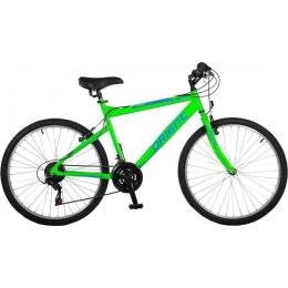 Ποδηλατο Orient Sprint 20" Μτβ 6Sp. Πρασινο (2022)  (151215)