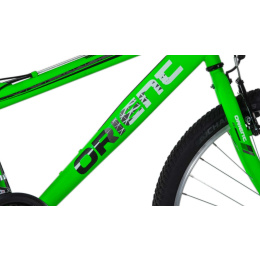 Ποδηλατο Orient Sprint 20" Μτβ 6Sp. Πρασινο (2022)  (151215)