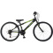 Ποδήλατο 26" MTB Snake 21 Sp Μαύρο - Πράσινο  (151410)