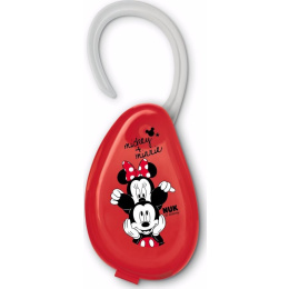 Nuk Θηκη Πιπιλας Mickey Mouse  (10256415)