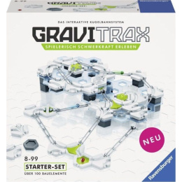 Gravitrax Starter Set  (26099)