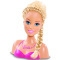 Κεφαλι Ομορφιας Barbie Fshionistas  (BAR28000)