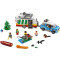 LEGO Caravan Family Holiday  (31108)