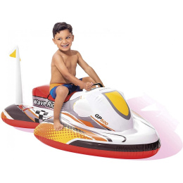 Intex Φουσκωτό Ride On Wave Rider  (57520)