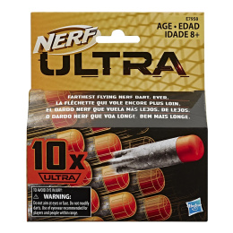 Nerf Ultra 10 Dart Refill  (E7958)