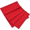 Χαρτί Γκοφρέ The Littlies Κόκκινο 50x200 εκ.  (000646561)