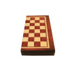 Τάβλι Και Σκάκι MDF Μεγάλο 50x50 Εκατοστά  (1048MDF)
