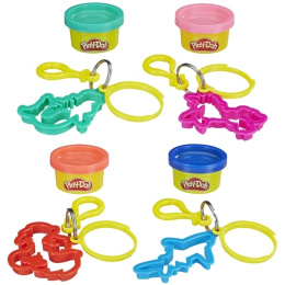 Play-Doh Clip-Ons  (E4996)