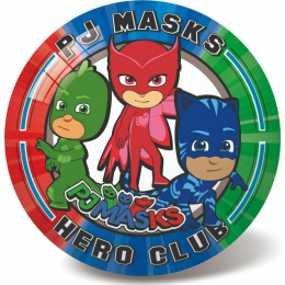 Μπάλα Star Pj Masks Hero Club 23Cm.  (3053)