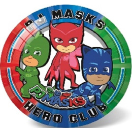 Μπάλα Star Pj Masks Hero Club 14Cm.  (3054)