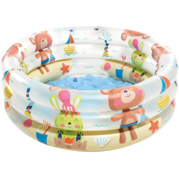 Πισίνα Intex Baby Pool  (03.I-57106)