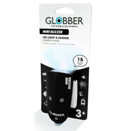 Globber Κόρνα Mini Buzzer Black  (530-120)