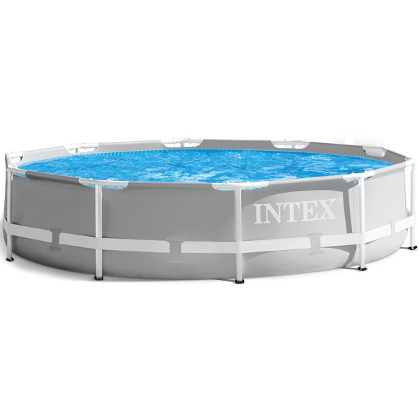 Πισίνα Intex Prism Frame Premium Pool Set 549 x 122 εκ.  (26732)
