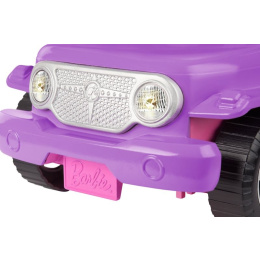 Barbie Jeep  (GMT46)